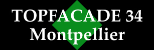 TOPFACADE 34 Montpellier